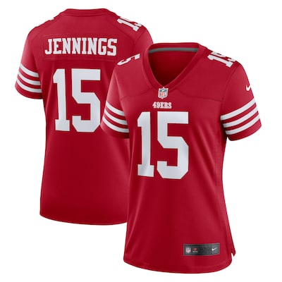 San Francisco 49ers Women Jerseys 2025-10-23-030